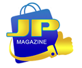 J P Magazine