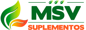 MSV Suplementos