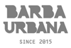 Logo Barba Urbana