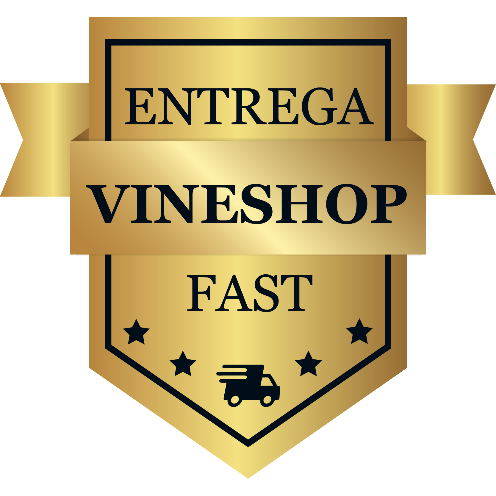 Entrega Vineshop Fast