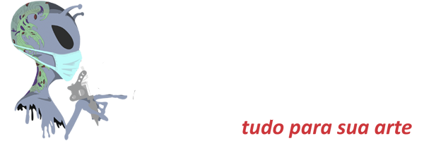 Espaço do Tatuador