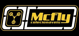 MCFLY COLECIONÁVEIS