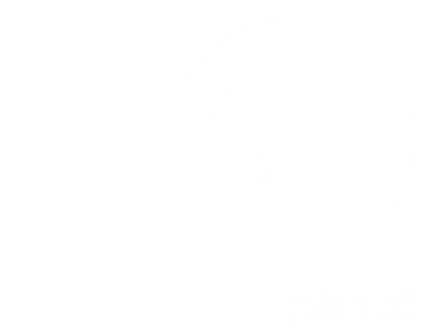 Plantie