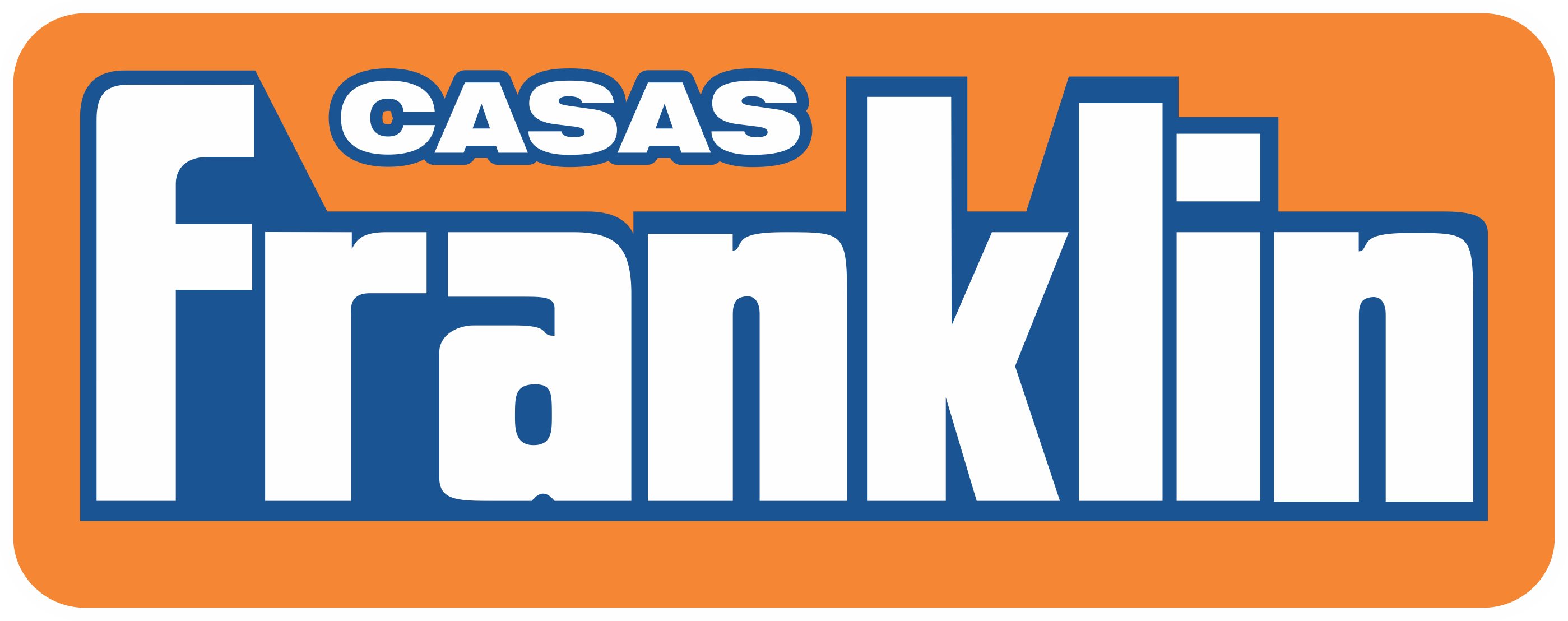 Casas Franklin
