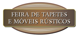 Feira de Tapetes e Móveis Rústicos