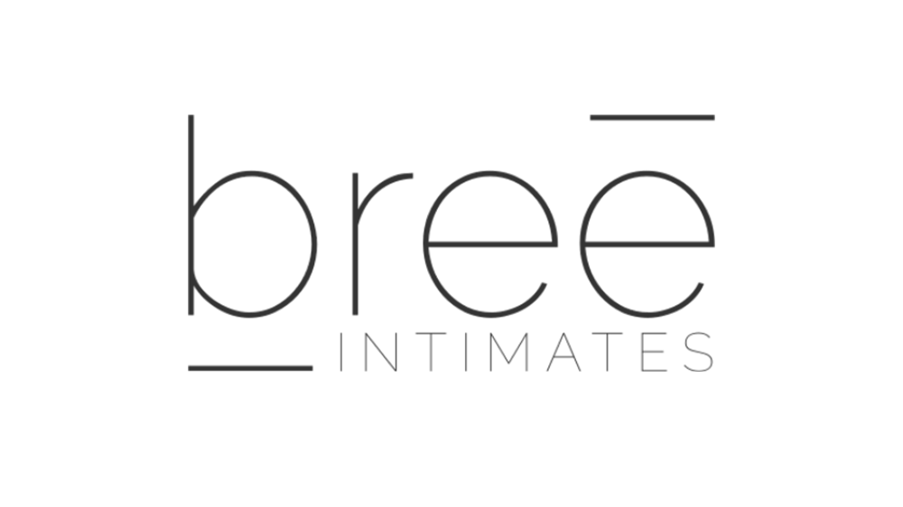 Logo da Bree Intimates