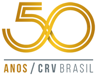 50 anos CRV Brasil