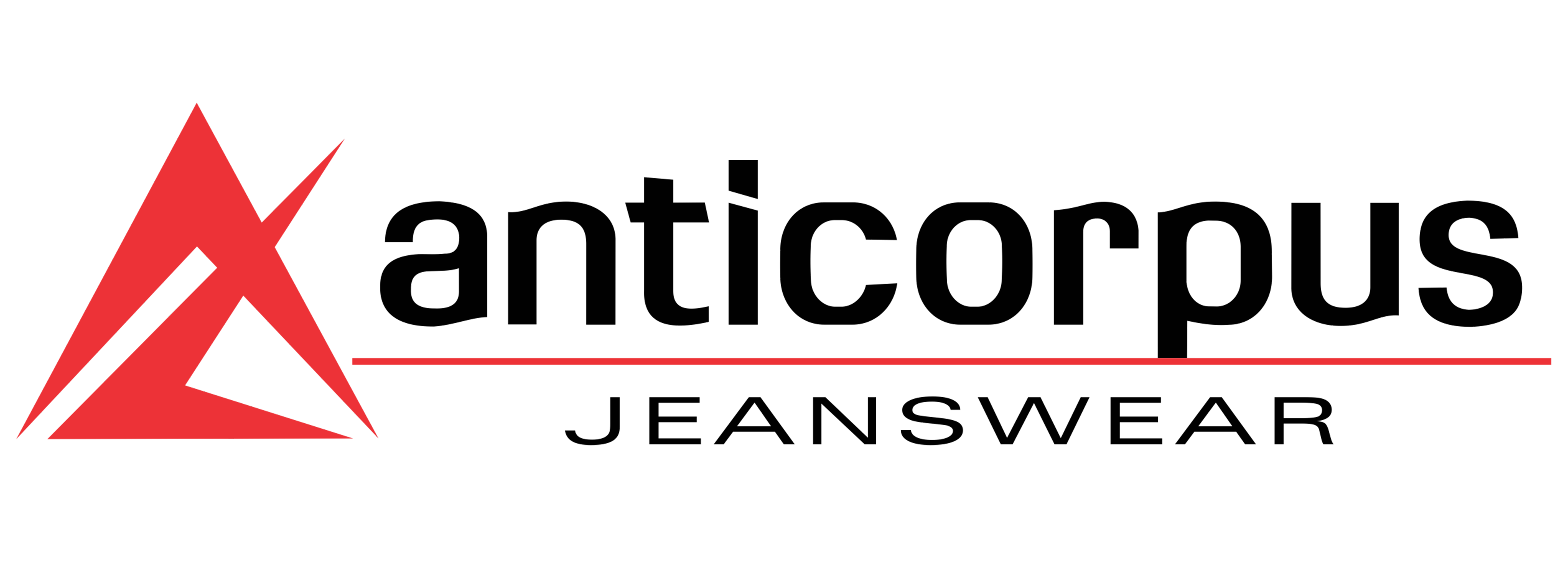 Anticorpus JeansWear