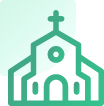 Ícone da catgoria Linha Igreja