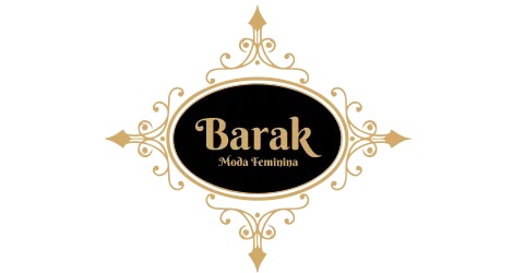 Logo da Barak Moda Feminina
