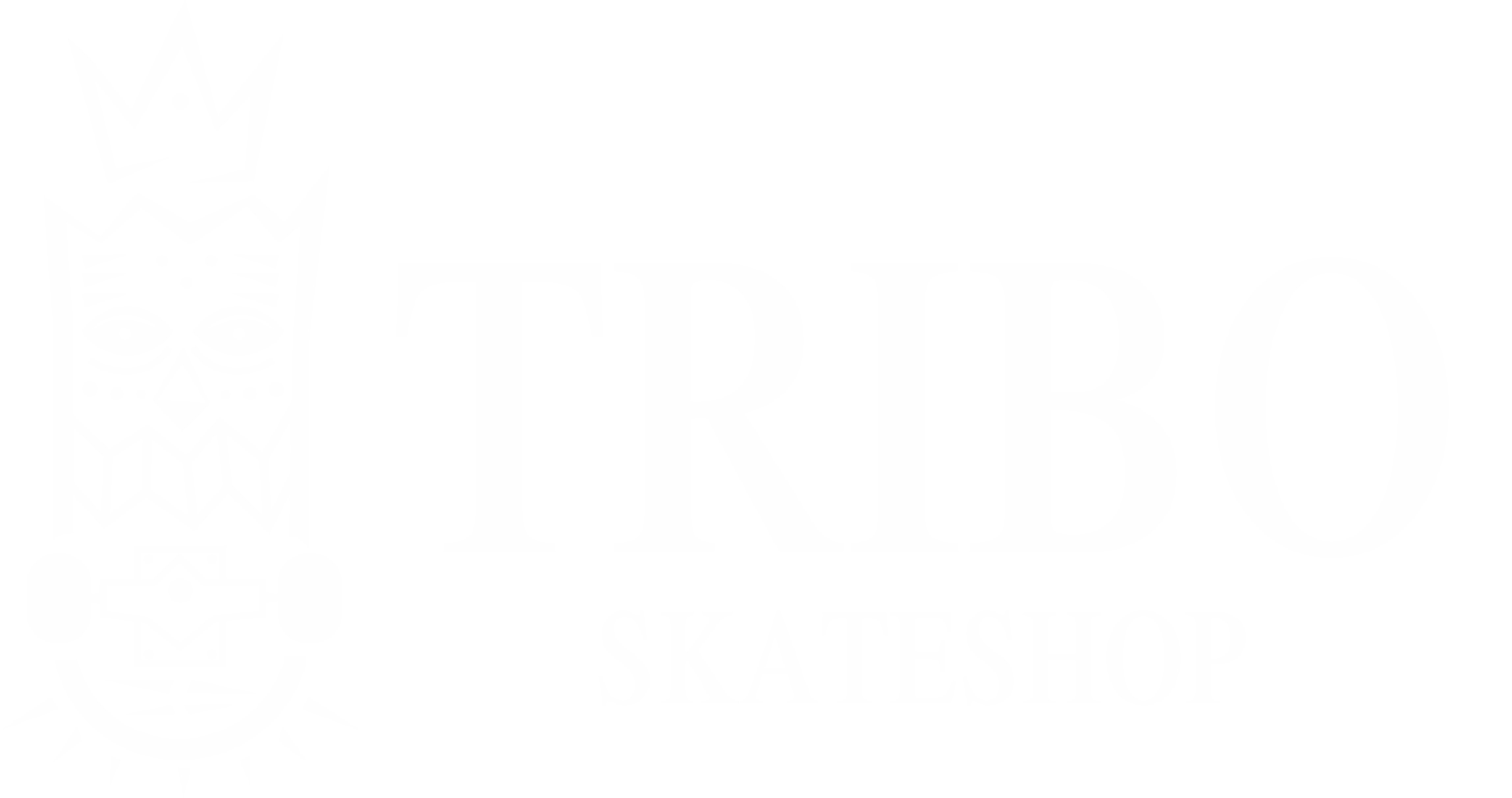 Tribo Skate Shop