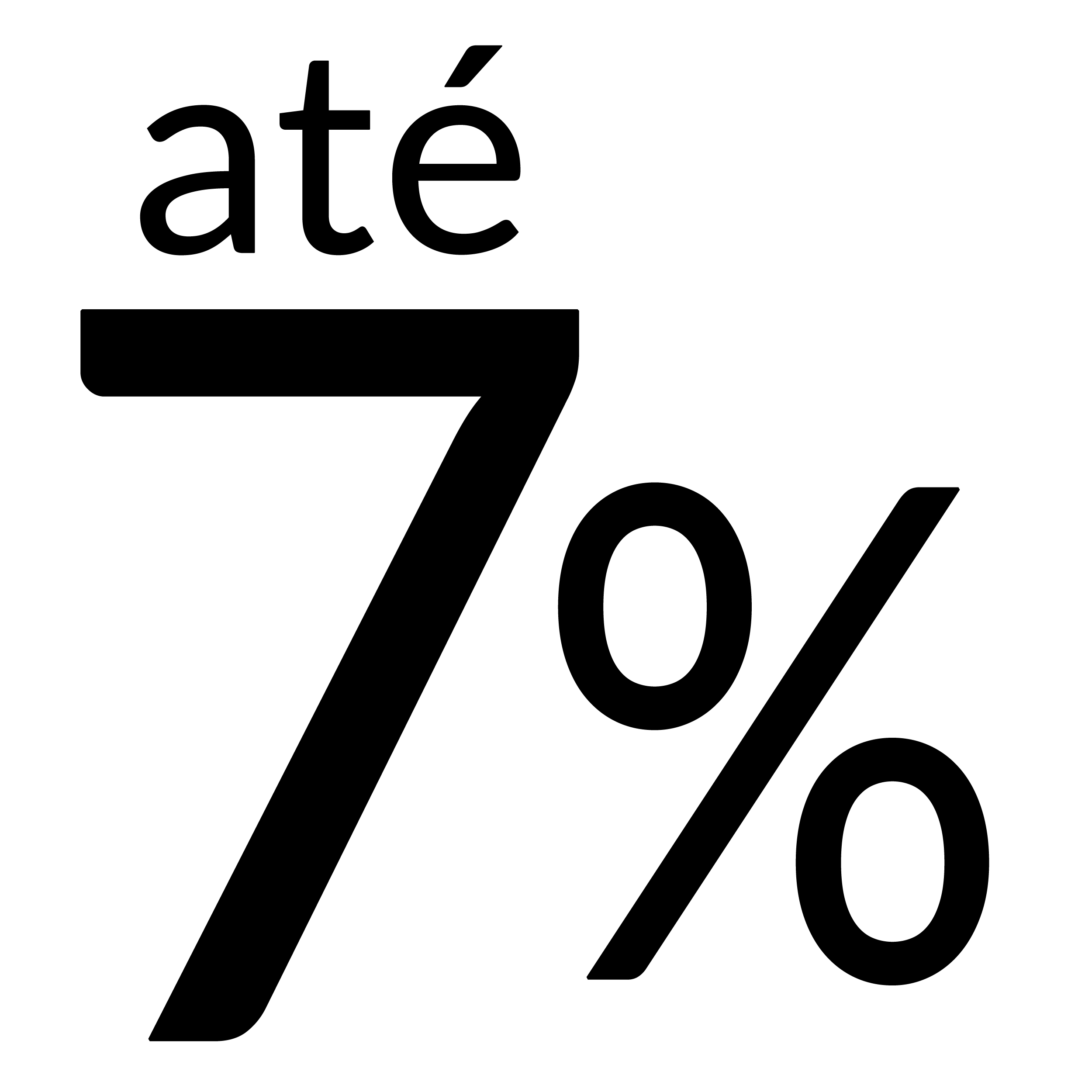 DESCONTO VIA PIX 7%