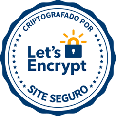 Ceritificado Segurança Let's Encrypt