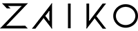 Logo da Zaiko