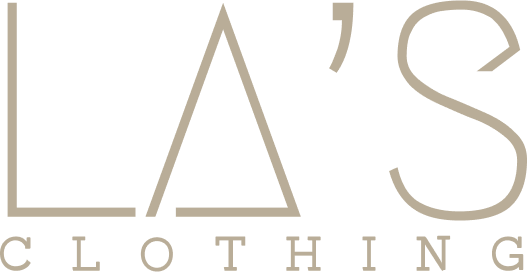 Logo La's Clothing