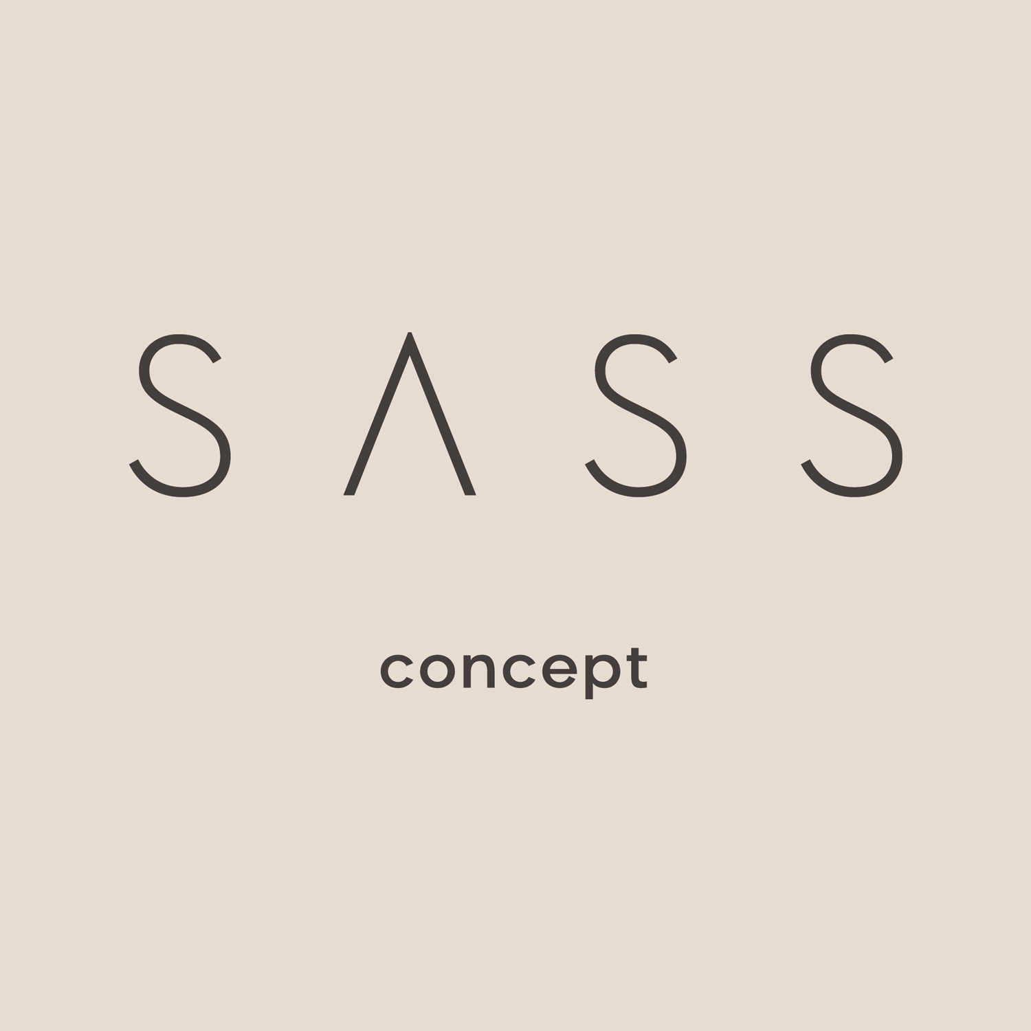 SASS CONCEPT