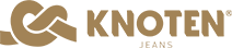 Logo da Knoten Jeans