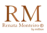 Logo da Renata Monteiro Vieira Jeans by Million