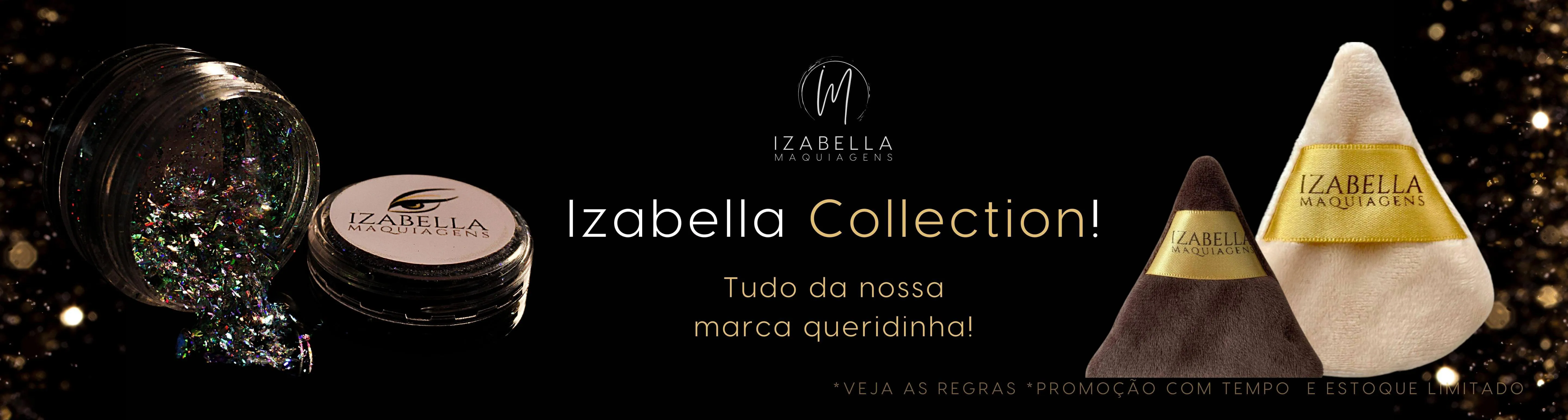 8 - Izabella Collection