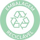 Embalagem Reciclável