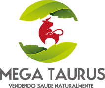 Mega Taurus - Loja de Suplementos e Produtos Naturais