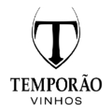 Logo Temporão Vinhos