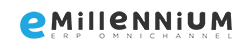 Logo e-Millennium