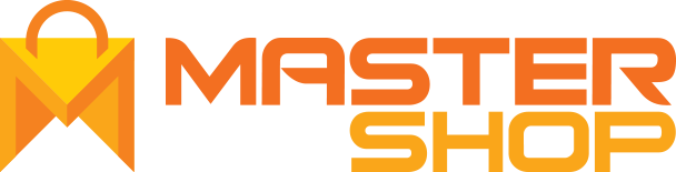 Logo Master Shop