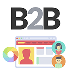 Logo B2B - Perfil de cliente e Tema por perfil de cliente