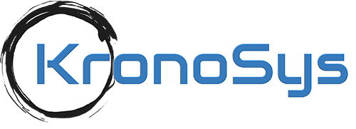 Logo KronoSys ERP