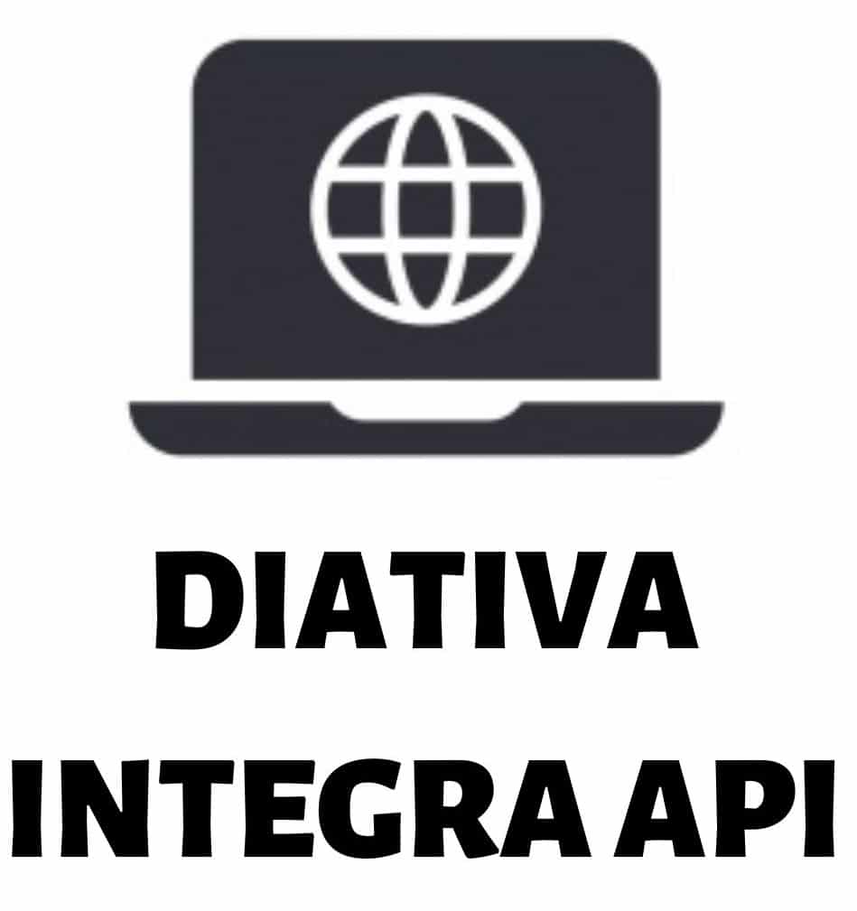 Logo DIATIVA INTEGRA API