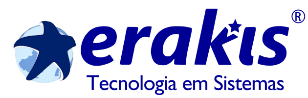 Logo ErakisERP