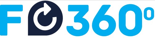 Logo F360 Finanças