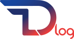 Logo DLog