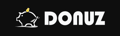 Logo Integrador Donuz