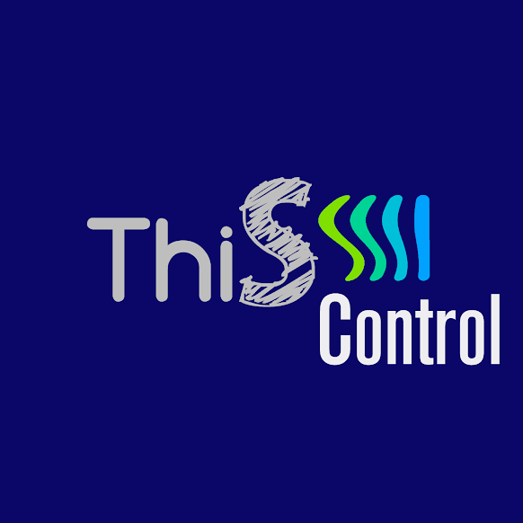 Logo ThiS Control