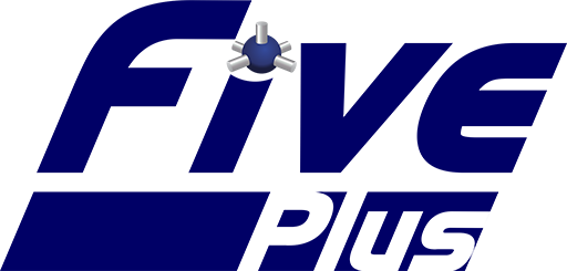 Logo FivePlus