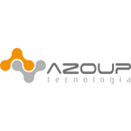 Logo Azoup Tecnologia
