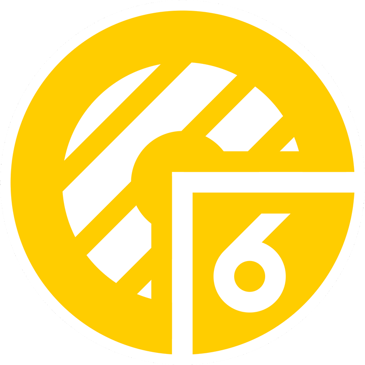 Logo GC-6 (Gerência Comercial - versão 6)