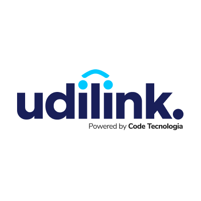 Logo Udilink - ERP Sankhya
