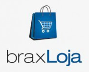 Logo Brax Loja