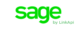 Logo Sage via LinkApi