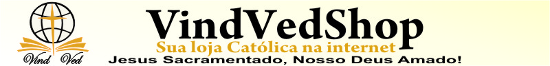 VindVedShop - Distribuidora Catolica