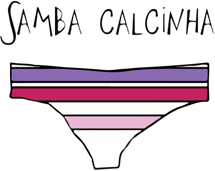 Samba Calcinha