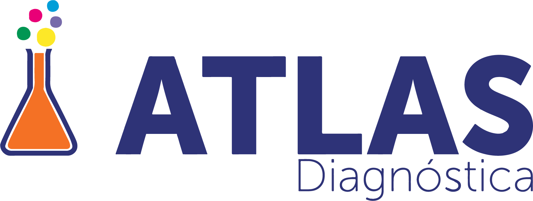 Atlas Diagnóstica 
