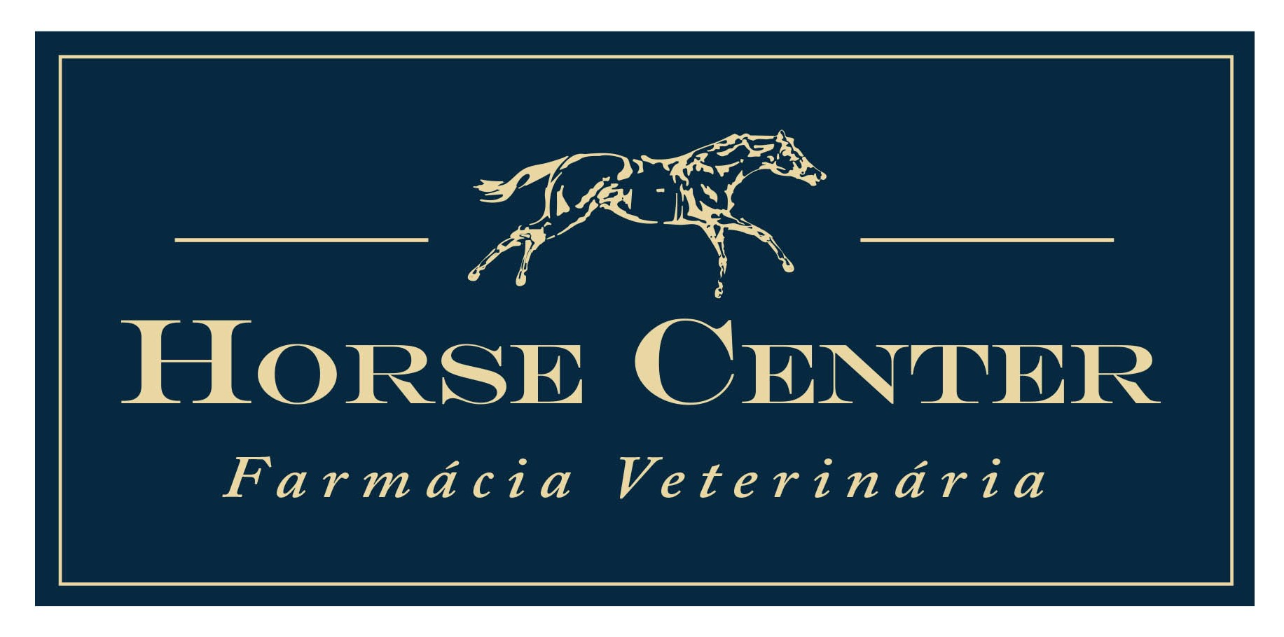 Horse Center Farmácia Veterinária