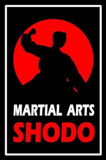 MARTIAL ARTS SHODO