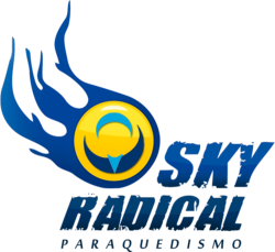 Logomarca SkyRadical