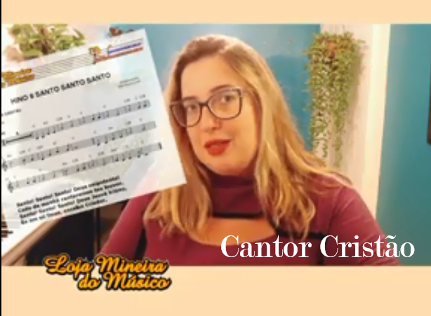PIANO CANTOR CRISTÃO TECLADO GOSPEL NA LOJA MINEIRA DO MUSICO