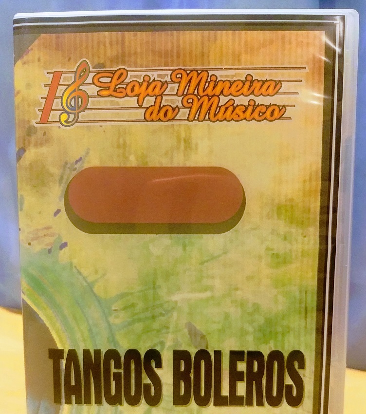 Partituras de BOLEROS E TANGOS Partituras Midis e Playbacks MP3 | Coletânea de Valsas Clássicas Trilhas Tradicionais Dança de Salão Latinas Românticas Boleros | Estilo Músicas de Ray Connif e outros